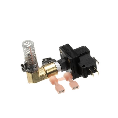 Kit, Pressure Switch Assembly